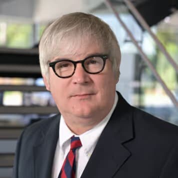 Photo of Bob Blauvelt