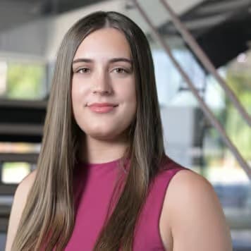 Photo of Allison Flynn