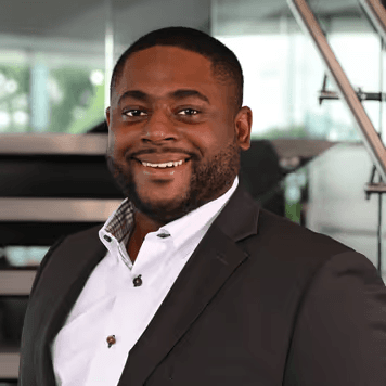 Photo of Roman Williams