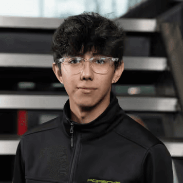 Photo of Alberto Garcia