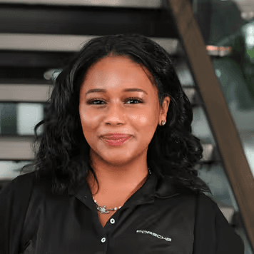 Photo of Brie Edwards