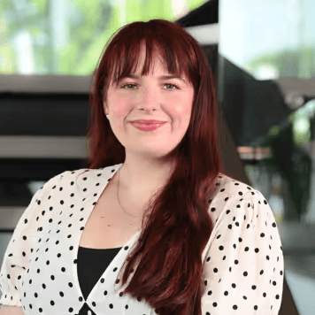 Photo of Madison Magnus-Scott