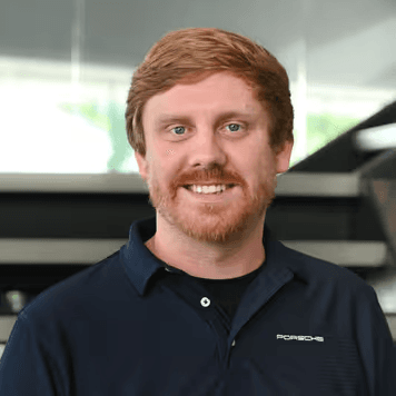 Photo of Chris Starner