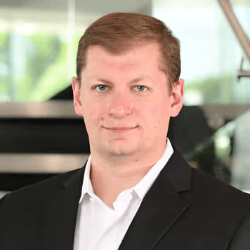 Photo of Wesley Bittner