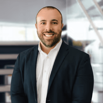 Photo of Derek Cornell