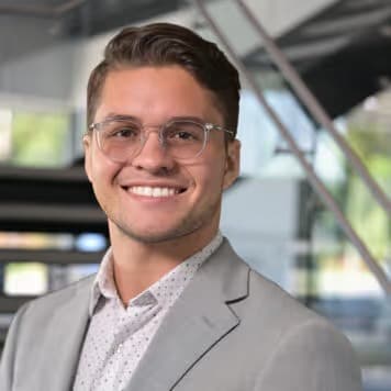 Photo of Matt D'Amico