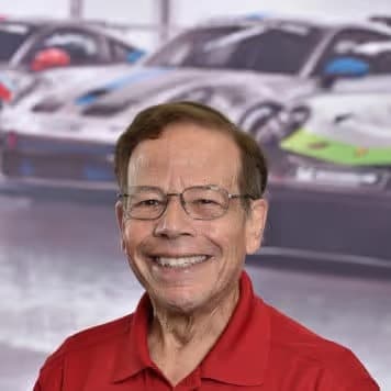 Photo of Jeffrey Priluck