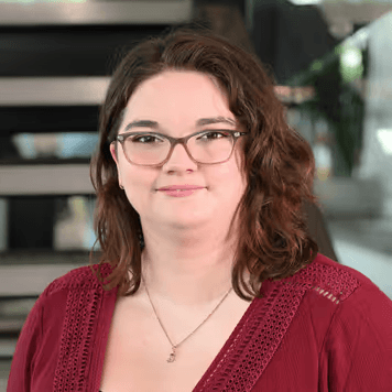 Photo of Brenna Temres