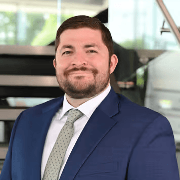 Photo of Clayton Hays