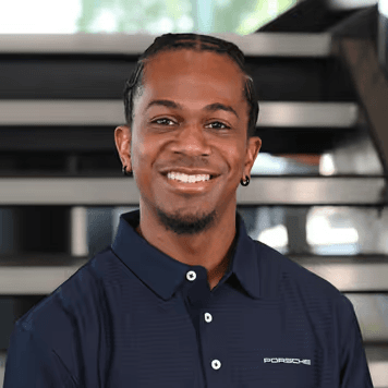 Photo of Chase Williams