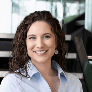 Photo of Casey Graber