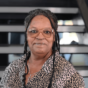 Photo of Penny Holland