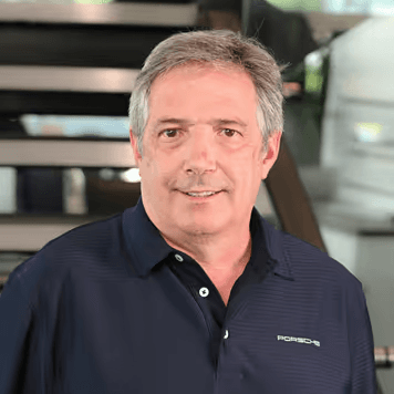 Photo of Jeff Sprott