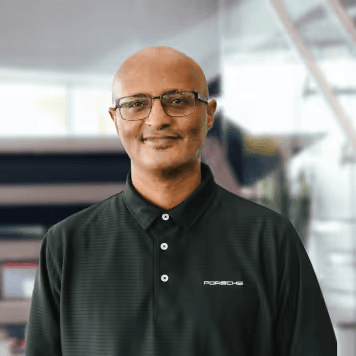 Photo of Semere Tesfai