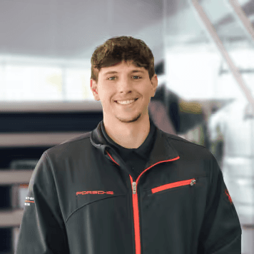 Photo of Matthew Bengigi