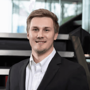 Photo of Russell Megenity