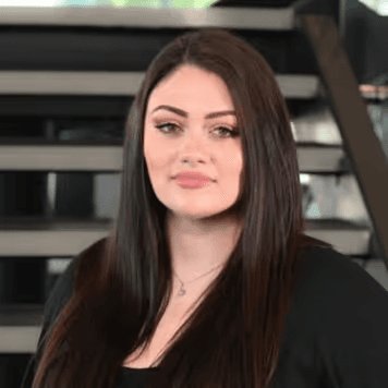 Photo of Ashley Strickland