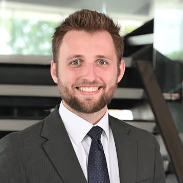 Photo of Trey Lorenzen