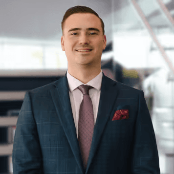 Photo of Robert Henderson