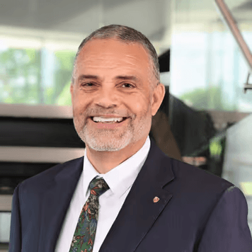 Photo of Chad Douglas