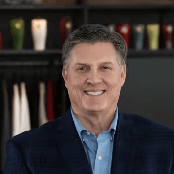 Photo of Chuck Armstrong