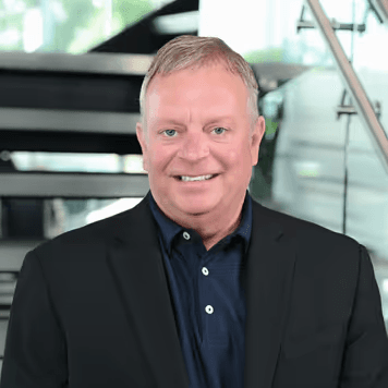 Photo of Carl Griffith