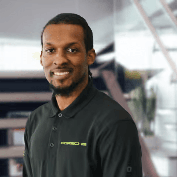 Photo of Jeremy Gerard