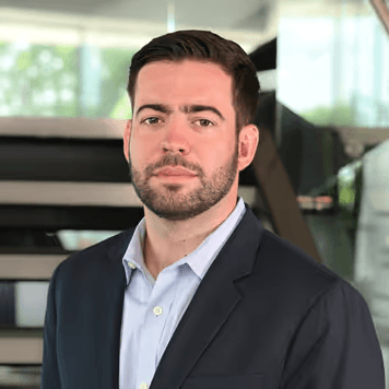 Photo of Andrew LaBelle