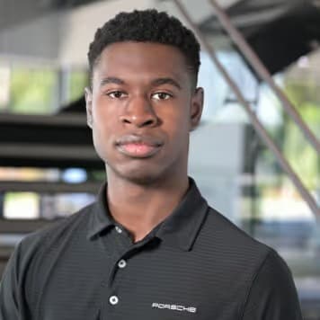 Photo of Byron Jackson