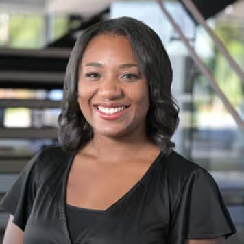 Photo of Ashley Capalbo