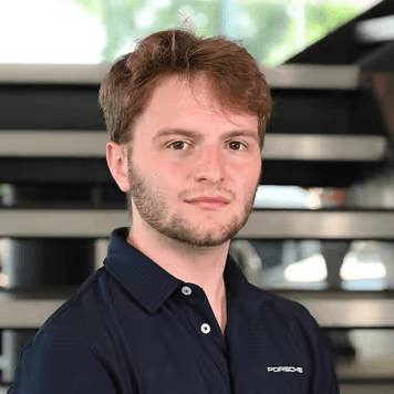 Photo of Reese Kelley