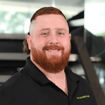 Photo of Jared Thomason