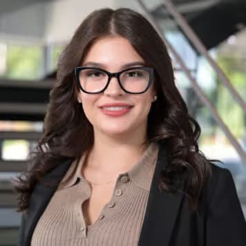 Photo of Sophie Tingley